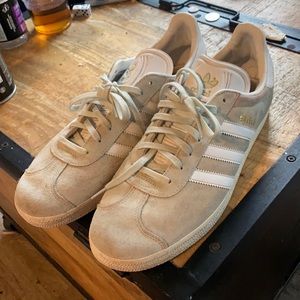 Adidas gazelles